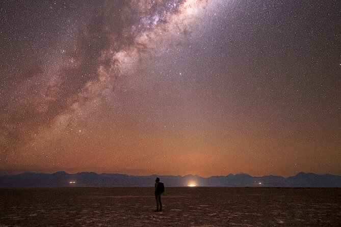 4-Hour Private Hidden Hot Springs Tour near Death Valley - Key highlights you’ll feel right away