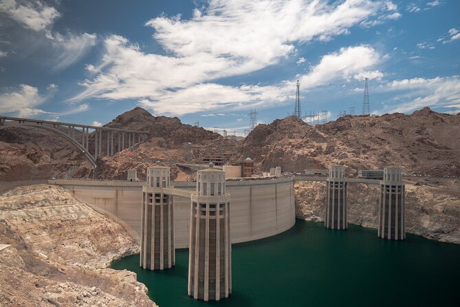 6hr Valley of Fire, Hoover Dam, Boulder City Tour from Las Vegas - Boulder City/Hoover Dam Museum: Where the Story Actually Starts