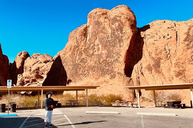 6hr Valley of Fire, Hoover Dam, Boulder City Tour from Las Vegas - Guide Quality Is Part of the Deal