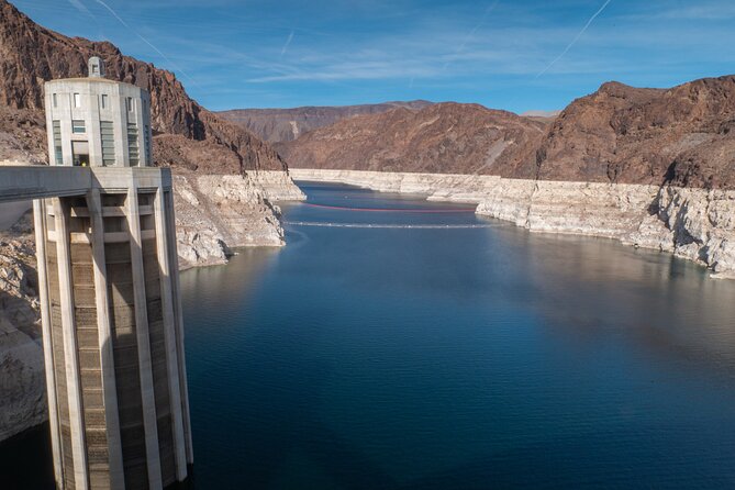 6hr Valley of Fire, Hoover Dam, Boulder City Tour from Las Vegas - Who Should Book This Tour, and Who Might Prefer Something Else