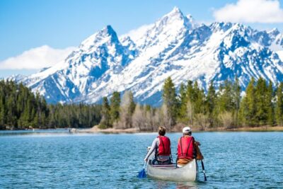 7-Day Camping Tour: Bryce Canyon, Grand Tetons, Yellowstone from Las Vegas - Salt Lake City: A Quick History Stop Before the Big Parks