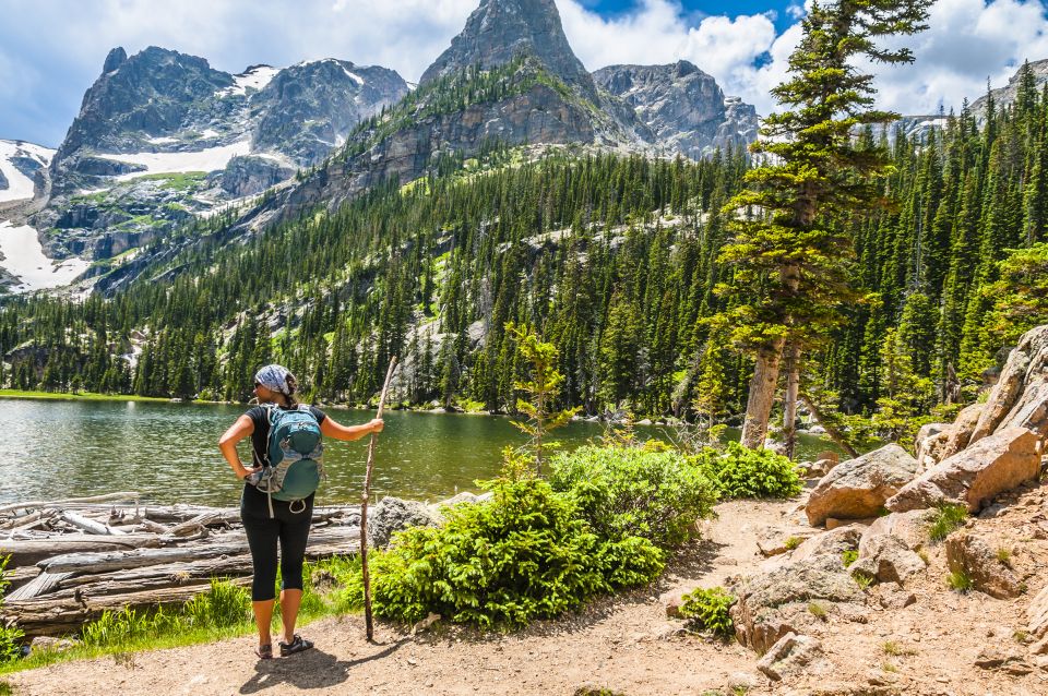 7-Day Yellowstone National Park Rocky Mountain Explorer - Key things that make this trip work