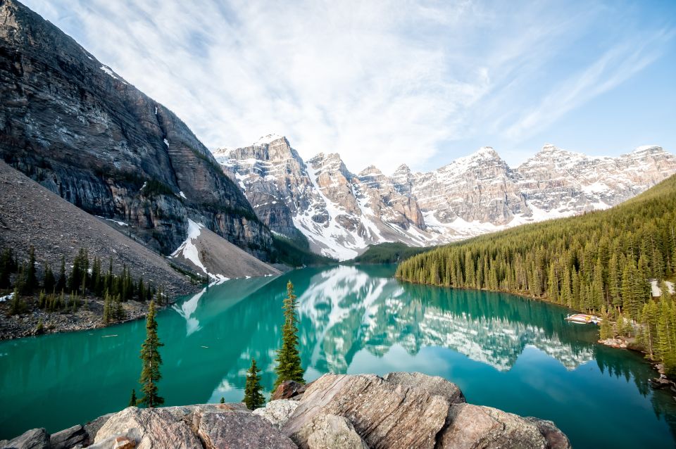 7-Day Yellowstone National Park Rocky Mountain Explorer - Price and value: what $1,895 buys you, and what you still need to budget