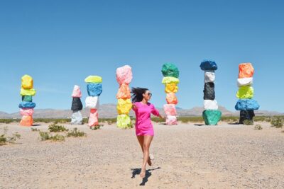 7 Magic Mountains Tour and Las Vegas Sign on a Slingshot - The Meeting Spot Reality Check (And What to Do If Things Feel Off)