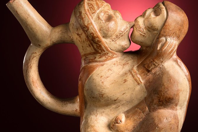 Admission to the Erotic Heritage Museum Las Vegas - Erotic Heritage Museum Las Vegas: what you’ll actually see