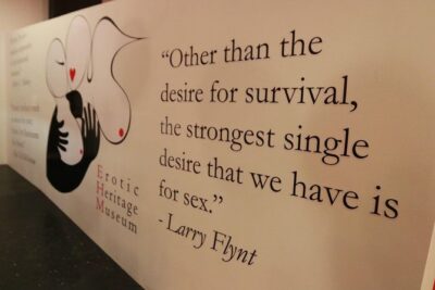 Admission to the Erotic Heritage Museum Las Vegas - Ticket value and timing: $29 and why it can be worth it