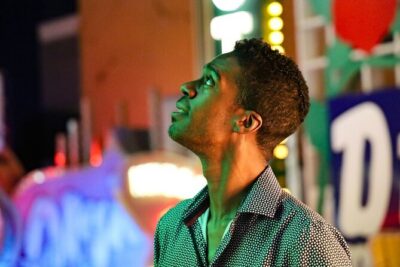 Admission to The Neon Museum in Las Vegas - Day vs night entry: pick your lighting priorities