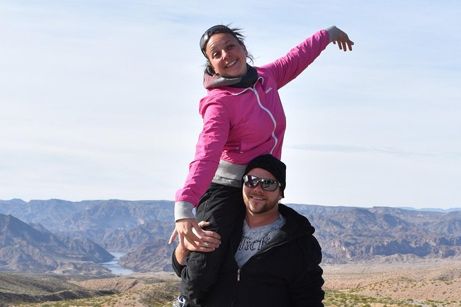 Always Private Group You Drive UTV Off Road 3 Hours. Near Vegas - UTV Off-Road Near Vegas: what your 3 to 4 hours actually feels like