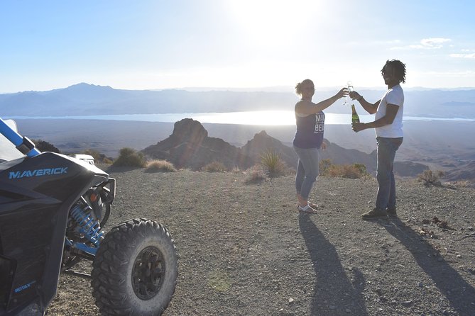 Always Private Group You Drive UTV Off Road 3 Hours. Near Vegas - Private group setup: why it matters more than you think
