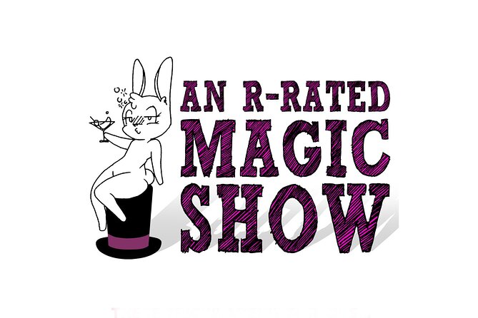 An R-Rated Magic Show at Planet Hollywood Resort and Casino - Adult magic at Planet Hollywood: what makes it worth your time