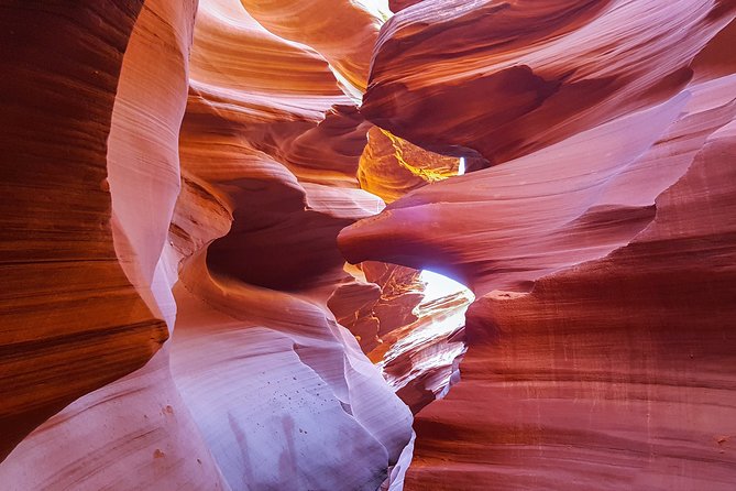 Antelope Canyon and Horseshoe Bend by Airplane from Las Vegas - Boxed lunch and tight timing: how to avoid the hunger trap