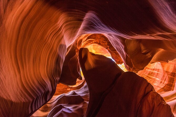 Antelope Canyon and Horseshoe Bend by Airplane from Las Vegas - Price and value: $769 for air time, access, and a guided canyon