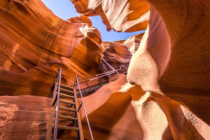 Antelope Canyon and Horseshoe Bend by Airplane from Las Vegas - Who this tour fits best (and who should skip it)