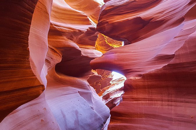 Antelope Canyon and Horseshoe Bend by Airplane from Las Vegas - Practical details you should confirm before you go