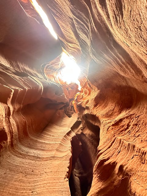 Antelope Canyon and Horseshoe Bend Vip small group tour - Why This 14-Hour Southwest Day Starts So Early