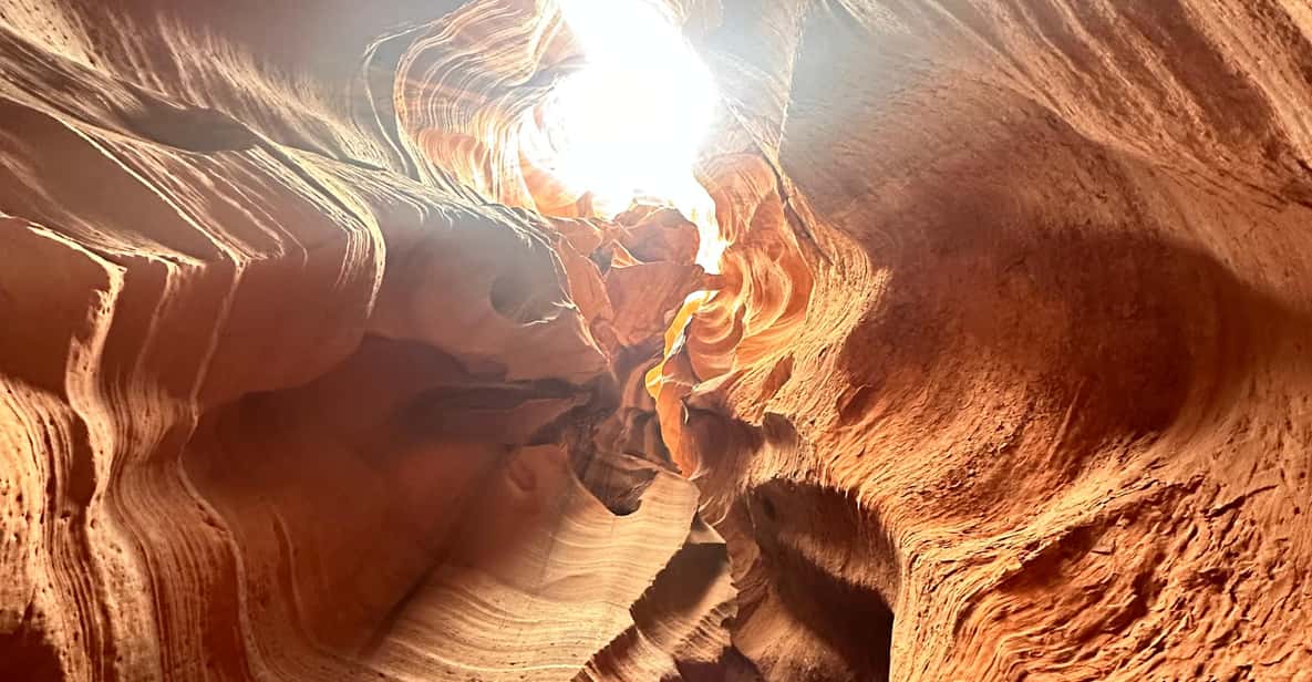 Antelope Canyon and Horseshoe Bend Vip small group tour - Who This Tour Suits (and Who Should Skip It)