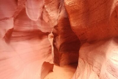 Antelope Canyon, Horseshoe Bend and Lake Powell Tour from Las Vegas - The 5:30am start: logistics that make the day work