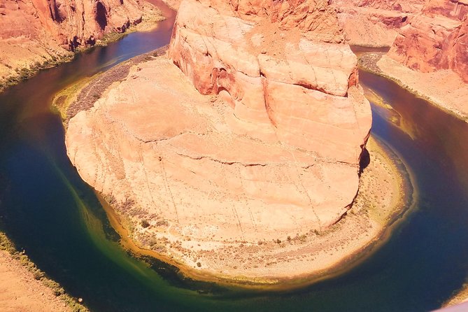 Antelope Canyon, Horseshoe Bend and Lake Powell Tour from Las Vegas - Small-group comfort: why the group size changes the whole day