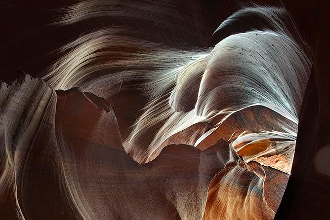 Antelope Canyon & Horseshoe Bend Tour from Las Vegas with Lunch - Price Check: Is $269 Good Value After Fees?