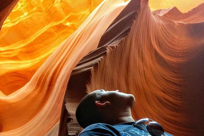 Antelope Canyon & Horseshoe Bend Tour from Las Vegas with Lunch - Who Should Book This Tour (and Who Might Not Love It)