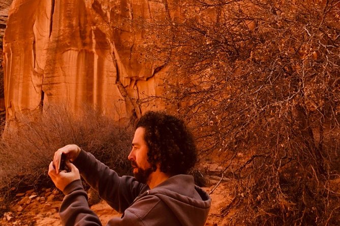 Antelope Canyon & Horseshoe Bend with Lunch - Price and value: is $270 fair for a two-icon day?