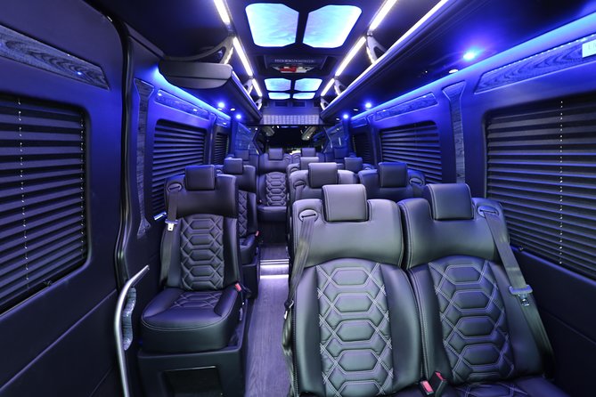 Antelope Canyon Luxury Private Tour from Las Vegas - Guides and Gratuities: Small Costs That Keep the Experience Ethical