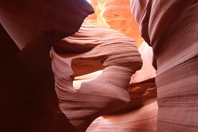 Antelope Canyon Luxury Private Tour from Las Vegas - How Much Is This Tour Really Worth at $418 Per Person?