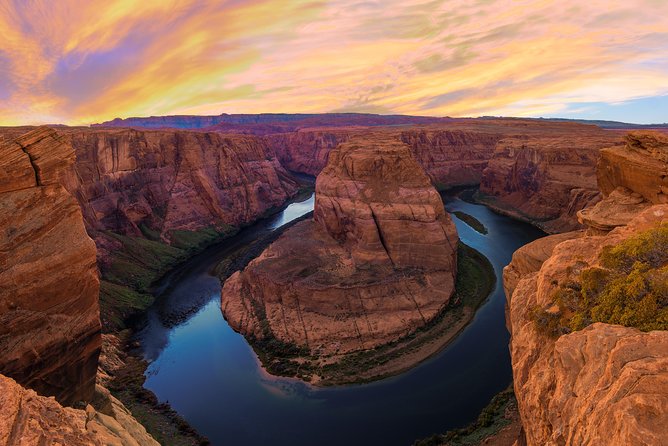 Antelope Canyon Luxury Private Tour from Las Vegas - Timing, Weather, and What Can Change Your Slot
