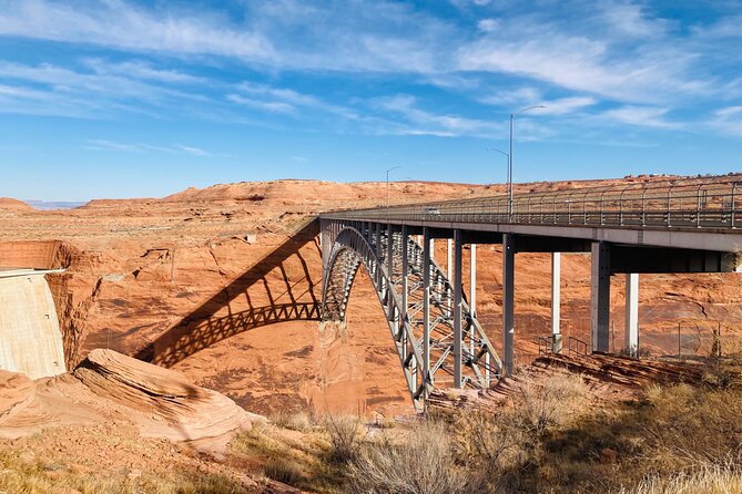 Antelope Canyon X and Horseshoe Bend from Las Vegas - Price and value: What $189 really buys you