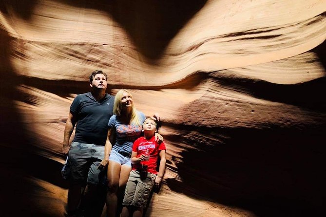 Antelope Canyon X and Horseshoe Bend from Las Vegas - Heat, fitness, and families: Plan smart