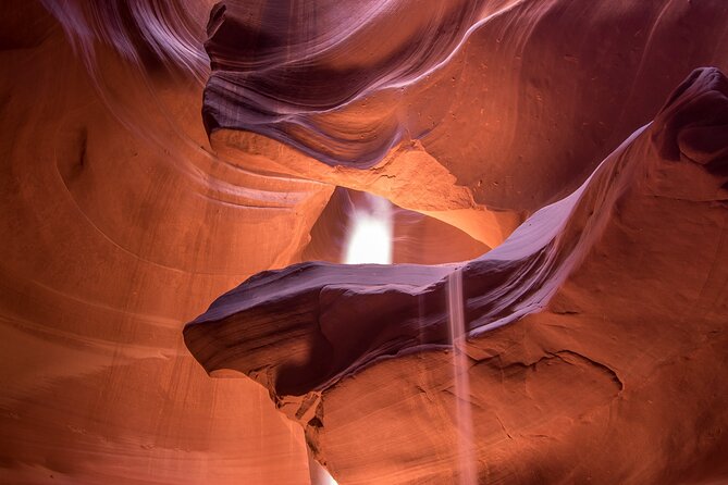 Antelope Canyon X and Horseshoe Bend from Las Vegas - Horseshoe Bend: The easy walk that still hits hard