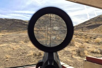 Apocalypse Shooting Experience in Las Vegas - Getting There: Pickup Timing and the 40-Minute Strip-to-Range Reality