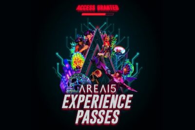 AREA15 Access Experience Pass - Planning a 5–10 hour day at AREA15 without rushing