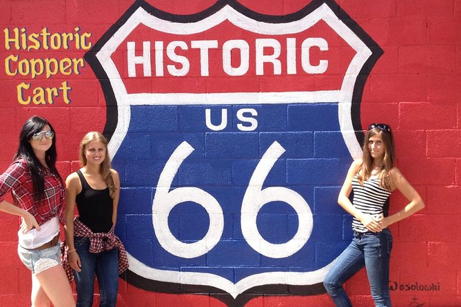 Arizona Ghost Towns and Wild-West Day Trip from Las Vegas - Guides, pacing, and the small-group rhythm