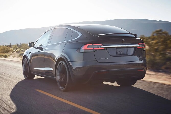 Arrival Private Transfer from Las Vegas Airport to Las Vegas by electric vehicle - Timing: The 60-Minute Wait That Keeps Things Fair