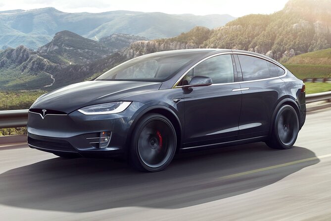 Arrival Private Transfer from Las Vegas Airport to Las Vegas by electric vehicle - Price and Value: What $101.24 Per Person Buys You