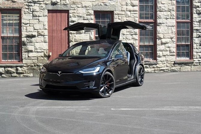 Arrival Private Transfer from Las Vegas Airport to Las Vegas by electric vehicle - Luggage, Flight Details, and the Stuff That Can Trip You Up