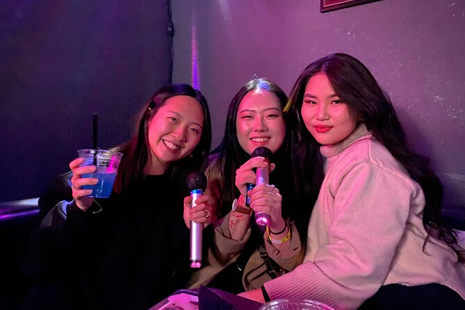 Arts District Bar Crawl - Speakeasies & Hidden Gems - The 3 to 5 Hour Schedule: How the Timing Keeps the Night Fun