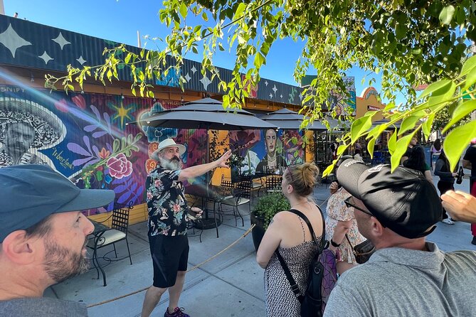 Arts District & Brewery Row - Where the Las Vegas Locals Go - Antique Alley Mall: vintage browsing that keeps you in the neighborhood