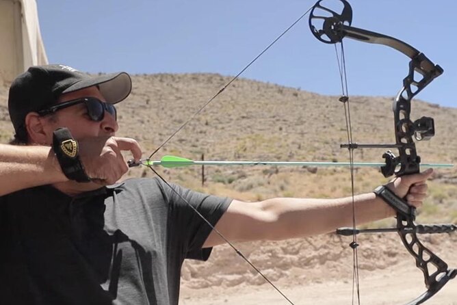 Axes, Arrows and Bullets Combo Package in Las Vegas - Free Bottled Water, Coffee, and Hot Chocolate: Why the Extras Matter