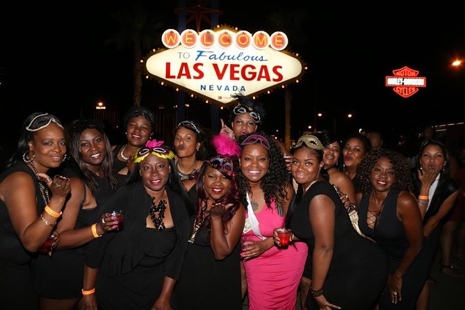 Bachelorette Party Bus Club Crawl - Onboard Vibes: What “Unlimited Drinks” Can Feel Like