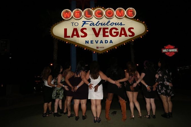 Bachelorette Party Club Crawl - Host and onboard vibe: why the guide matters