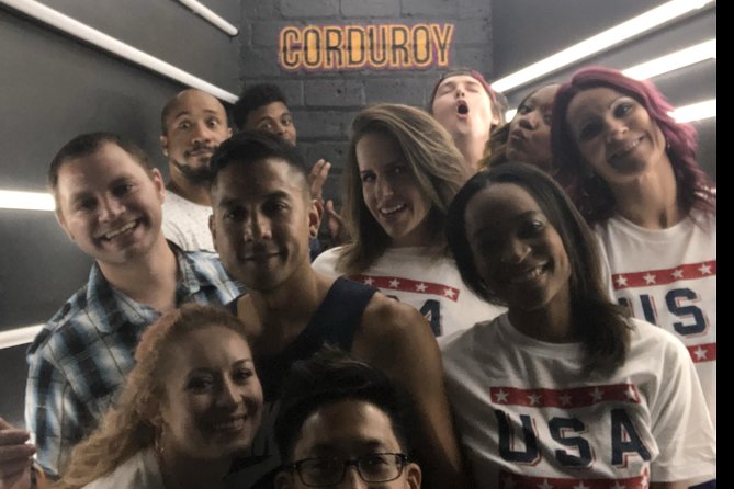 Bar Crawl On Fremont Street in Las Vegas - Key things to know before you go