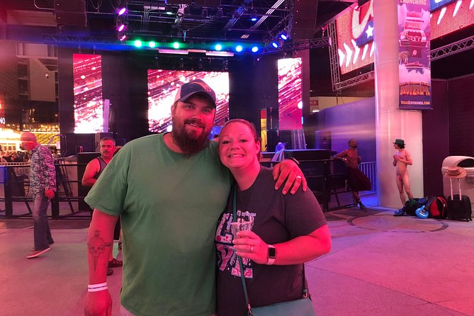 Bar Crawl On Fremont Street in Las Vegas - Price and what’s really included in the $99.99