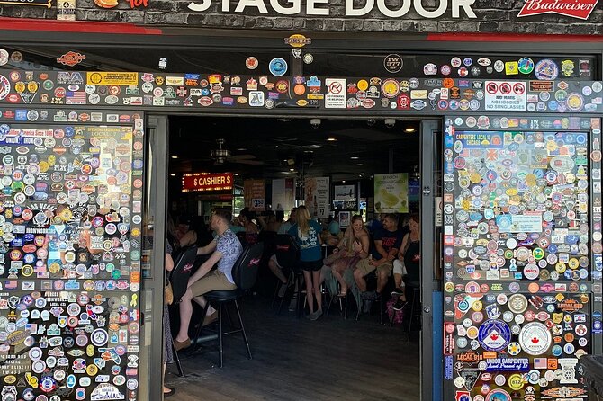 Bars Unknown: Las Vegas Strip Bar Crawl - Key Points Before You Go