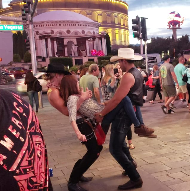 Bars Unknown: The Original Las Vegas Strip Bar Crawl - What you’re actually looking for at each bar