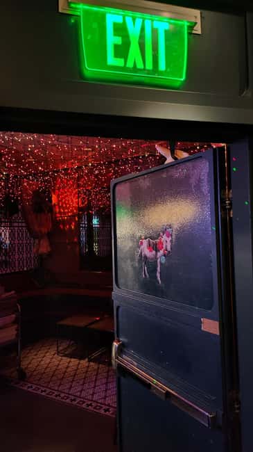 Bars Unknown: The Original Las Vegas Strip Bar Crawl - Price and what $49 really buys you