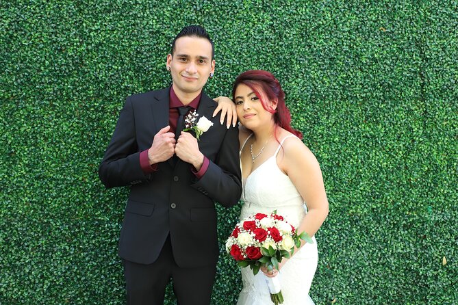Basic Vow Renewal Ceremony Package - Price and Value: Why $199 Can Make Sense