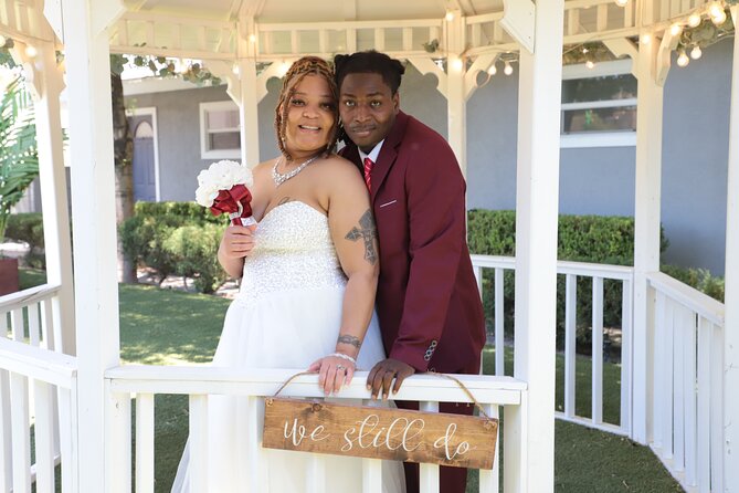 Basic Vow Renewal Ceremony Package - Language, Tickets, and Getting There (Without Overthinking It)