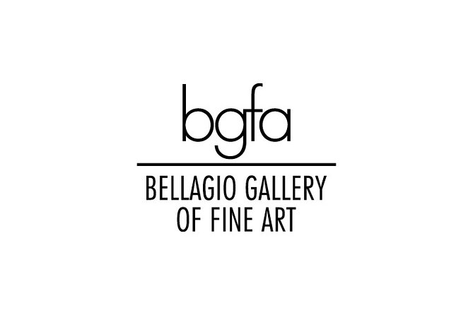 Bellagio Gallery of Fine Art at the Bellagio Hotel and Casino - Rotating exhibits: why your timing actually matters